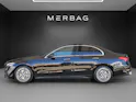 Mercedes-Benz C 300 4 Matic