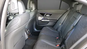 Mercedes-Benz C 300 4 Matic