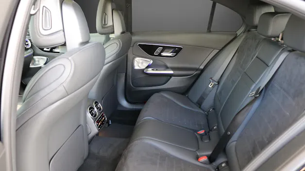 Mercedes-Benz C 300 4 Matic