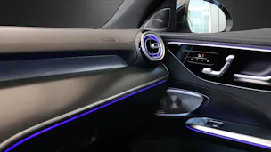 Mercedes-Benz C 300 4 Matic