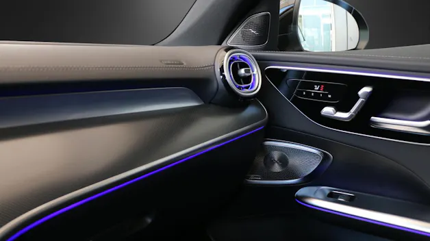Mercedes-Benz C 300 4 Matic