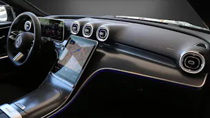 Mercedes-Benz C 300 4 Matic