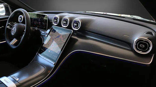 Mercedes-Benz C 300 4 Matic
