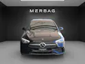 Mercedes-Benz C 300 4 Matic