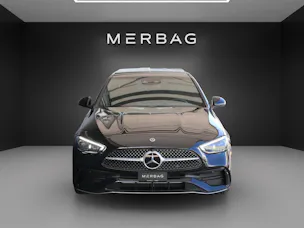 Mercedes-Benz C 300 4 Matic
