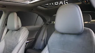 Mercedes-Benz C 300 4 Matic