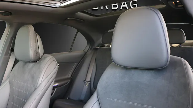 Mercedes-Benz C 300 4 Matic