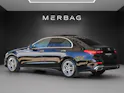 Mercedes-Benz C 300 4 Matic