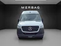 Mercedes-Benz Sprinter 319 CDI Standard 9G-TRONIC
