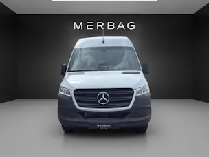 Mercedes-Benz Sprinter 319 CDI Standard 9G-TRONIC