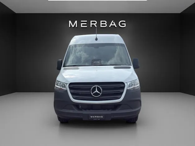 Mercedes-Benz Sprinter 319 CDI Standard 9G-TRONIC