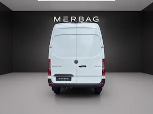 Mercedes-Benz Sprinter 319 CDI Standard 9G-TRONIC