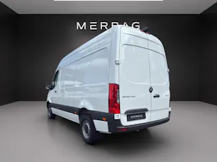 Mercedes-Benz Sprinter 319 CDI Standard 9G-TRONIC