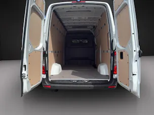 Mercedes-Benz Sprinter 319 CDI Standard 9G-TRONIC