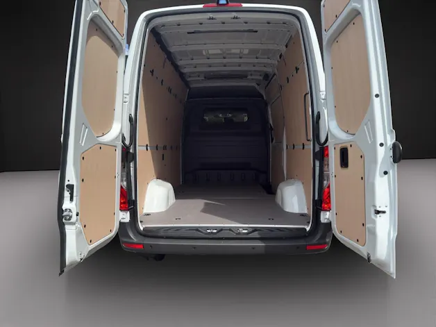 Mercedes-Benz Sprinter 319 CDI Standard 9G-TRONIC
