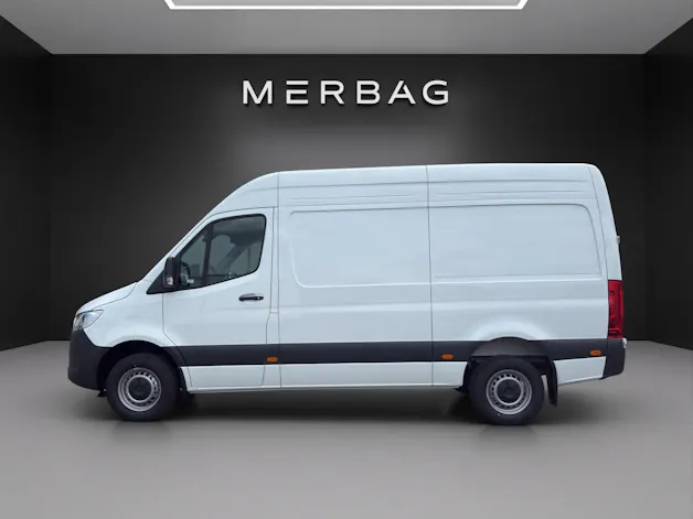 Mercedes-Benz Sprinter 319 CDI Standard 9G-TRONIC