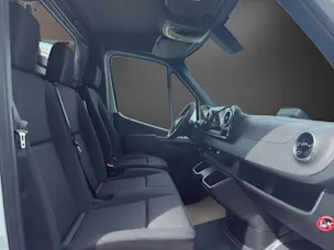 Mercedes-Benz Sprinter 319 CDI Standard 9G-TRONIC