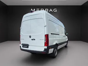 Mercedes-Benz Sprinter 319 CDI Standard 9G-TRONIC