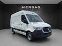 Mercedes-Benz Sprinter 319 CDI Standard 9G-TRONIC