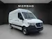 Mercedes-Benz Sprinter 319 CDI Standard 9G-TRONIC