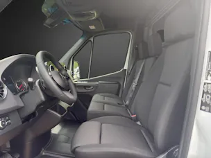 Mercedes-Benz Sprinter 319 CDI Standard 9G-TRONIC