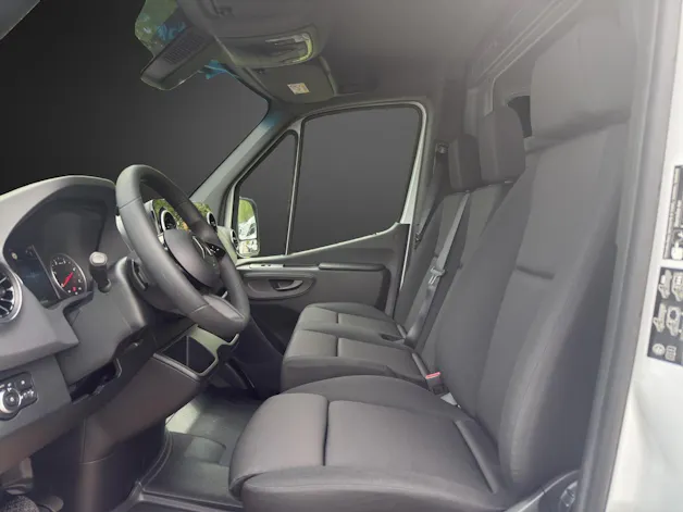 Mercedes-Benz Sprinter 319 CDI Standard 9G-TRONIC