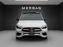 Mercedes-Benz GLA 200 7G-DCT Night Star