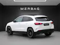 Mercedes-Benz GLA 200 7G-DCT Night Star