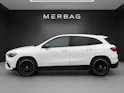 Mercedes-Benz GLA 200 7G-DCT Night Star