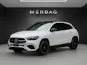 Mercedes-Benz GLA 200 7G-DCT Night Star