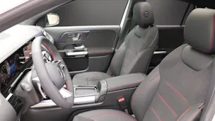 Mercedes-Benz GLA 200 7G-DCT Night Star