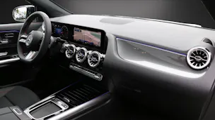 Mercedes-Benz GLA 200 7G-DCT Night Star