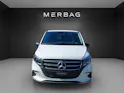 Mercedes-Benz Vito 116 CDI Lang Tourer 9G-Tronic 4M Select