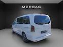 Mercedes-Benz Vito 116 CDI Lang Tourer 9G-Tronic 4M Select