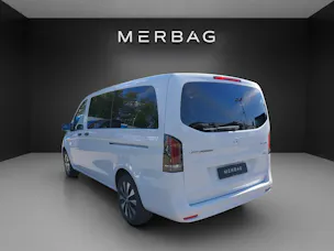 Mercedes-Benz Vito 116 CDI Lang Tourer 9G-Tronic 4M Select
