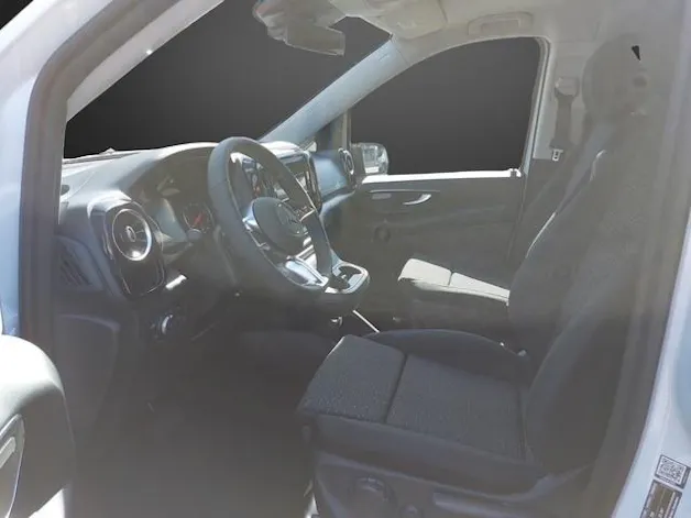 Mercedes-Benz Vito 116 CDI Lang Tourer 9G-Tronic 4M Select