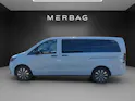 Mercedes-Benz Vito 116 CDI Lang Tourer 9G-Tronic 4M Select
