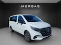 Mercedes-Benz Vito 116 CDI Lang Tourer 9G-Tronic 4M Select