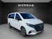 Mercedes-Benz Vito 116 CDI Lang Tourer 9G-Tronic 4M Select
