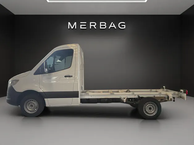 Mercedes-Benz Sprinter 315 CDI Standard