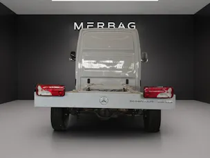 Mercedes-Benz Sprinter 315 CDI Standard