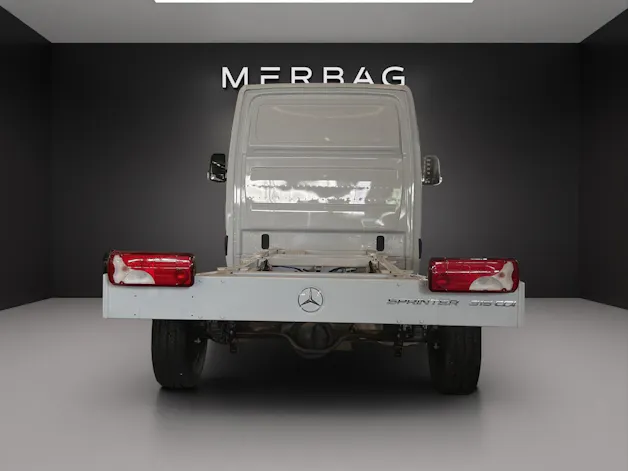 Mercedes-Benz Sprinter 315 CDI Standard