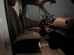 Mercedes-Benz Sprinter 315 CDI Standard