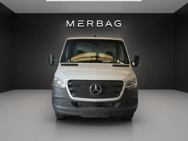 Mercedes-Benz Sprinter 315 CDI Standard