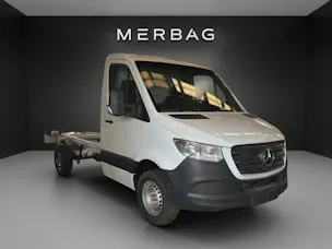 Mercedes-Benz Sprinter 315 CDI Standard