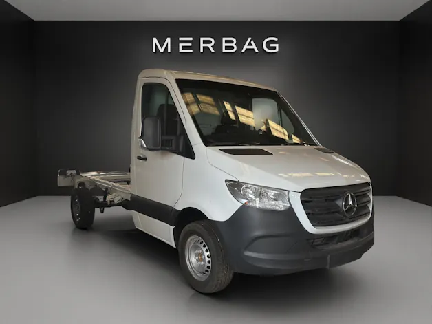 Mercedes-Benz Sprinter 315 CDI Standard