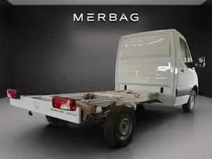 Mercedes-Benz Sprinter 315 CDI Standard