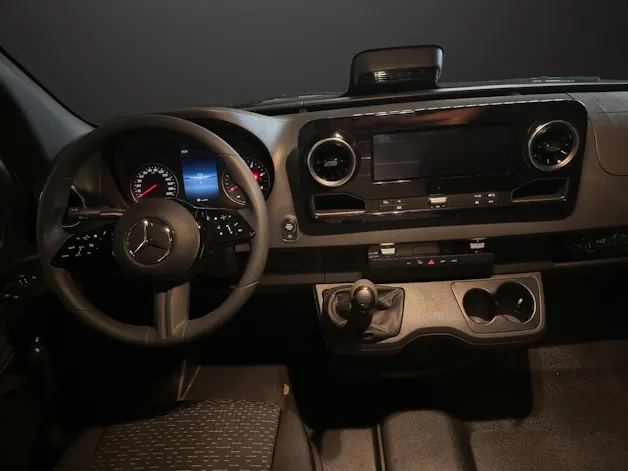 Mercedes-Benz Sprinter 315 CDI Standard
