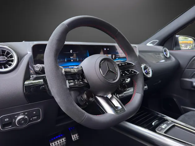 Mercedes-Benz GLA AMG 45 S 4Matic+ 8G-DCT