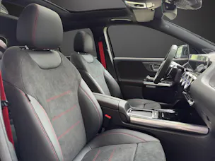 Mercedes-Benz GLA AMG 45 S 4Matic+ 8G-DCT